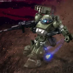 HG Scopedog Turbo-Custom