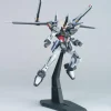HGSEED 41 GAT-X105E Strike Noir Gundam