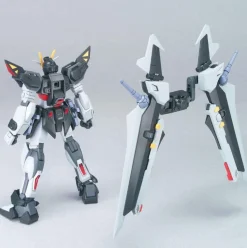 HGSEED 41 GAT-X105E Strike Noir Gundam