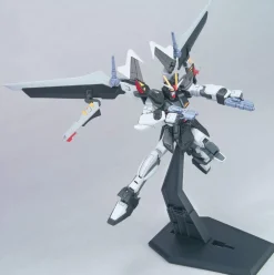 HGSEED 41 GAT-X105E Strike Noir Gundam