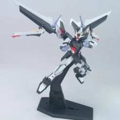 HGSEED 41 GAT-X105E Strike Noir Gundam