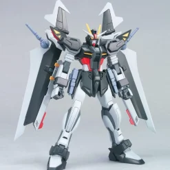 HGSEED 41 GAT-X105E Strike Noir Gundam