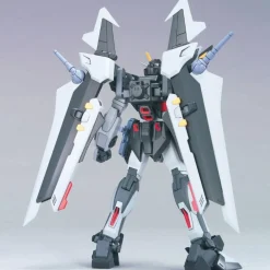 HGSEED 41 GAT-X105E Strike Noir Gundam