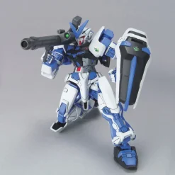 HGSEED 13 MBF-P03 Gundam Astray Blue Frame