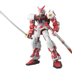 HGSEED 12 MBF-P02 Gundam Astray Red Frame