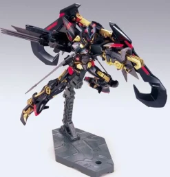 HGSEED 59 MBF-P01-Re2 Gundam Astray Gold Frame Amatsu Mina