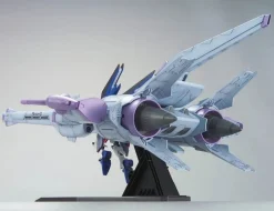 HGSEED 16 Meteor Unit + Freedom Gundam