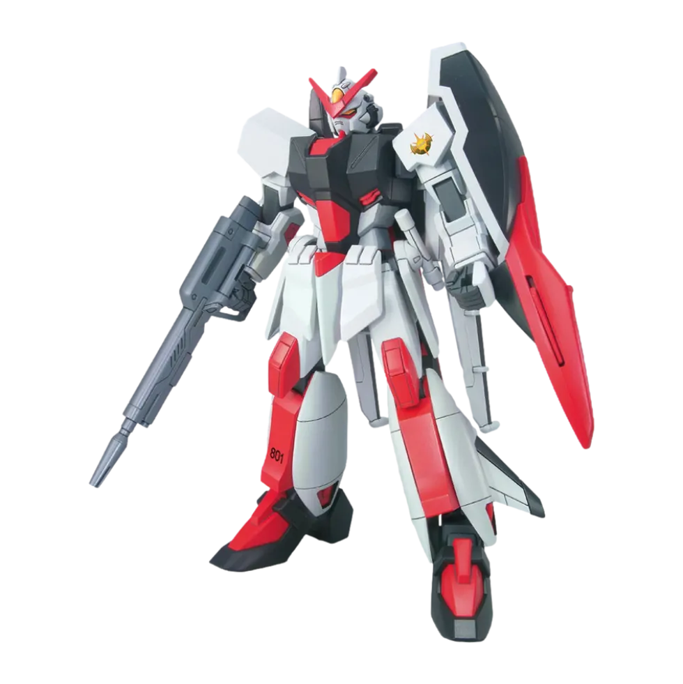 HGSEED 39 MVF-M11C Murasame