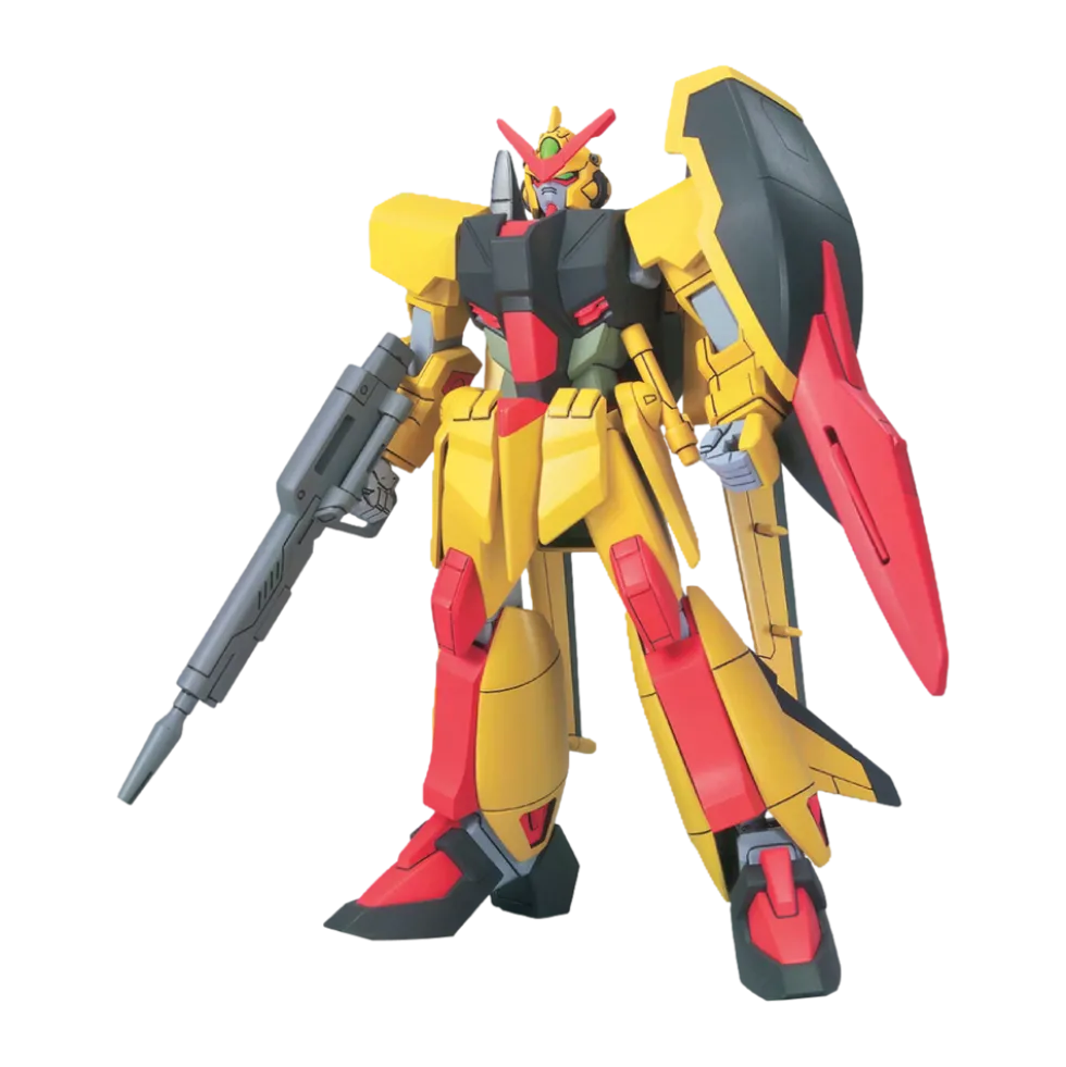 HGSEED 37 MVF-M11C Murasame (Andrew Waldfeld Custom)