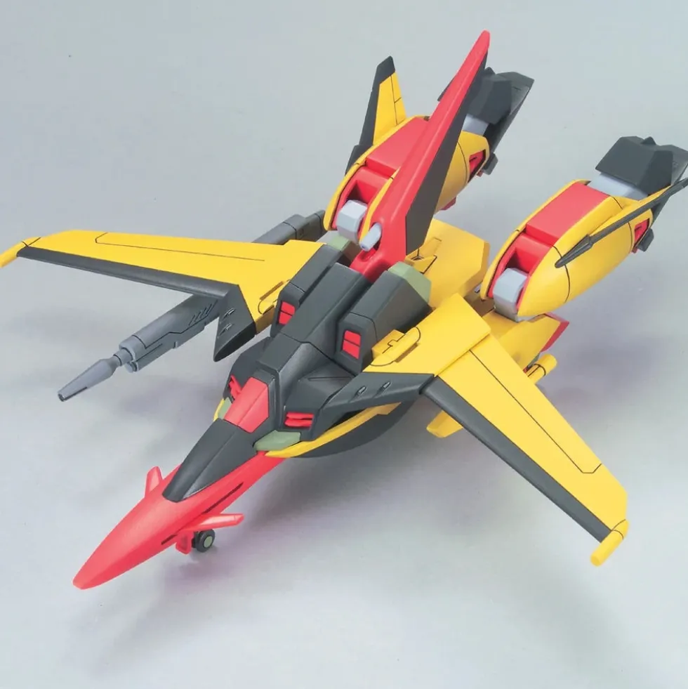HGSEED 37 MVF-M11C Murasame (Andrew Waldfeld Custom)
