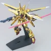 HGSEED 40 ORB-01 Owashi Akatsuki Gundam