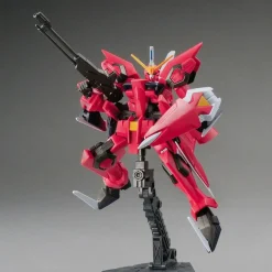HGSEED R05 GAT-X303 Aegis Gundam