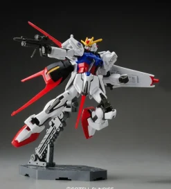 HGSEED R01 GAT-X105 Aile Strike Gundam