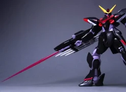 HGSEED R04 GAT-X207 Blitz Gundam