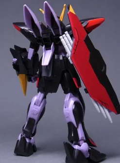 HGSEED R04 GAT-X207 Blitz Gundam
