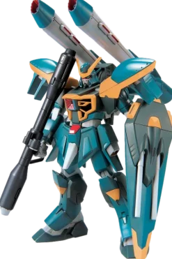 HGSEED R08 GAT-X131 Calamity Gundam