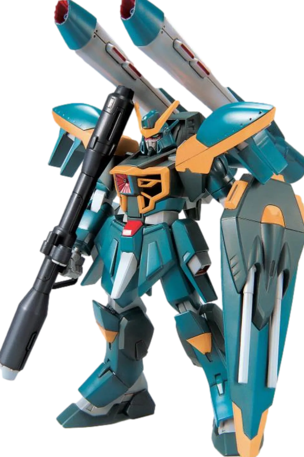 HGSEED R08 GAT-X131 Calamity Gundam