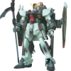 HGSEED R09 GAT-X252 Forbidden Gundam