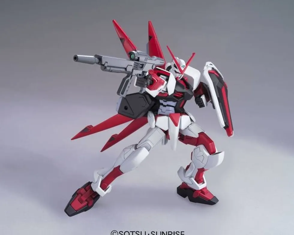 HGSEED R16 MBF-01 M1 Astray