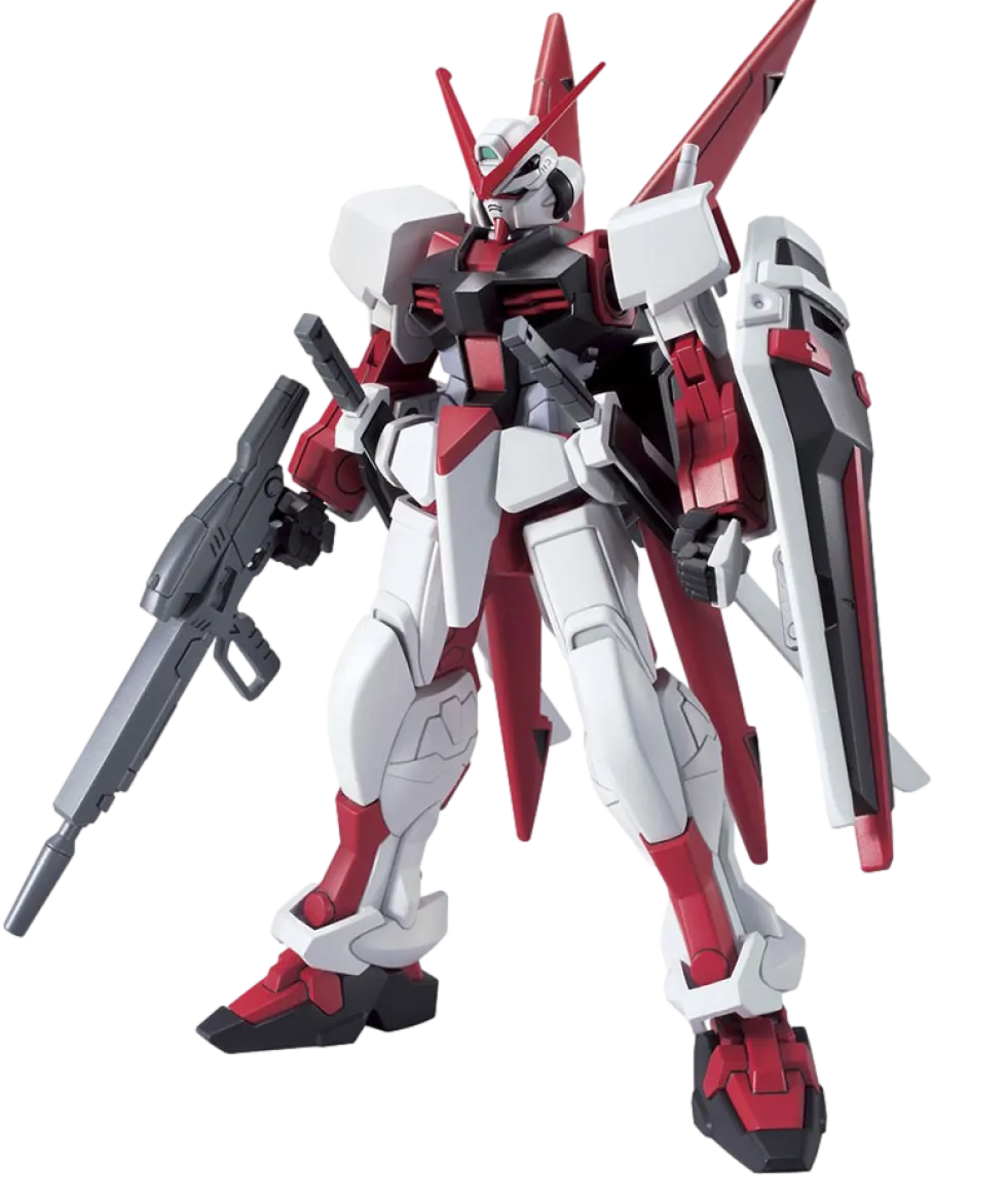 HGSEED R16 MBF-01 M1 Astray