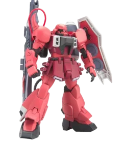 HGSEED 22 ZGMF-1000/A1 Gunner Zaku Warrior (Lunamaria Hawke Custom)