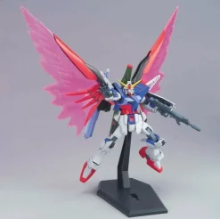 HGSEED 36 ZGMF-X42S Destiny Gundam