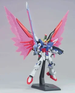 HGSEED 36 ZGMF-X42S Destiny Gundam