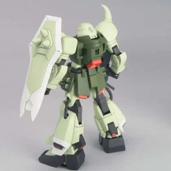 HGSEED 18 ZGMF-1000 Zaku Warrior
