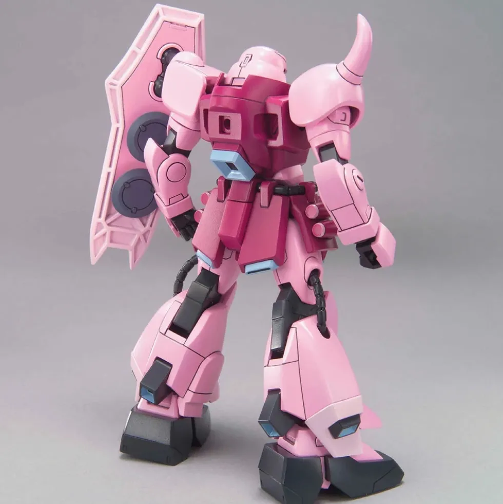 HGSEED 25 ZGMF-1000 Zaku Warrior (Live Concert Ver.)