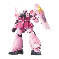 HGSEED 25 ZGMF-1000 Zaku Warrior (Live Concert Ver.)