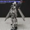 HG Sinanju Stein (Narrative Ver.) Decals