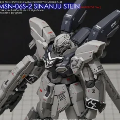 HG Sinanju Stein (Narrative Ver.) Decals
