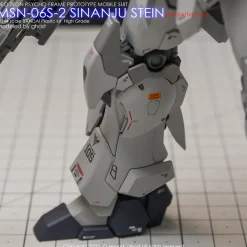 HG Sinanju Stein (Narrative Ver.) Decals