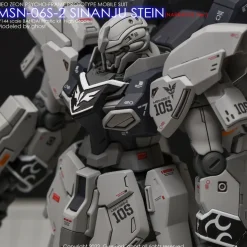 HG Sinanju Stein (Narrative Ver.) Decals