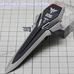 HG Sinanju Stein (Narrative Ver.) Decals