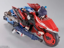 HG Soryumaru