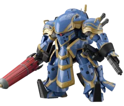 HG 1/24 Spiricle Striker Mugen (Anastasia Palma Type)