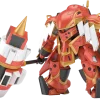 HG 1/48 Spiricle Striker Mugen (Hatsuho Shinonome Type)