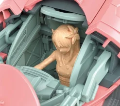 HG 1/24 Spiricle Striker Prototype Obu (Sakura Amamiya Type)
