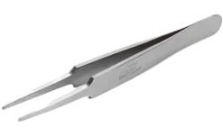 HG Straight Tweezer (Round Tip)