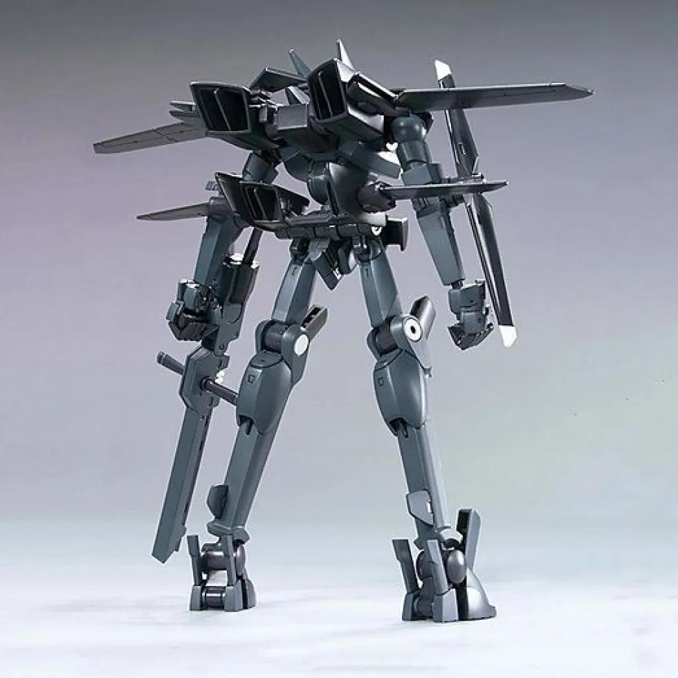 HG00 007 SVMS-01E Union Flag Graham Custom