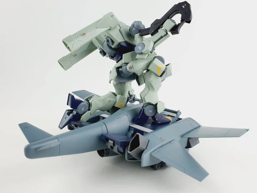 HG Tickbalang