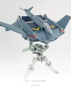 HG Tickbalang