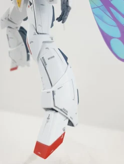 HG Turn A Gundam