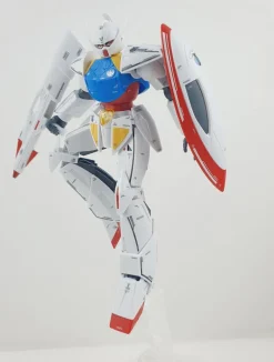 HG Turn A Gundam