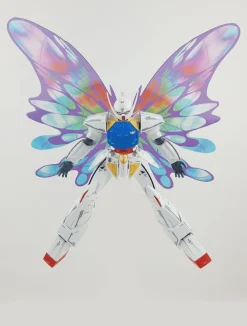 HG Turn A Gundam