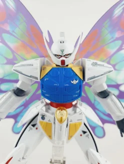 HG Turn A Gundam
