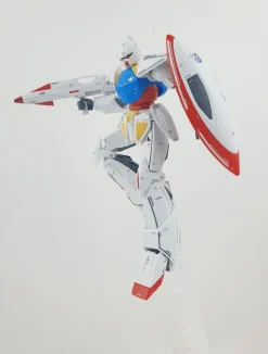 HG Turn A Gundam