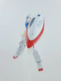 HG Turn A Gundam