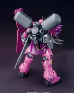 HGUC 112 AMS-129 Geara Zulu (Angelo Sauper Use)